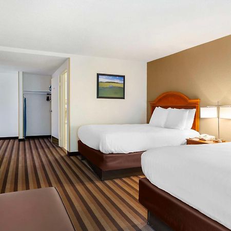 Best Western Rockland Exterior foto