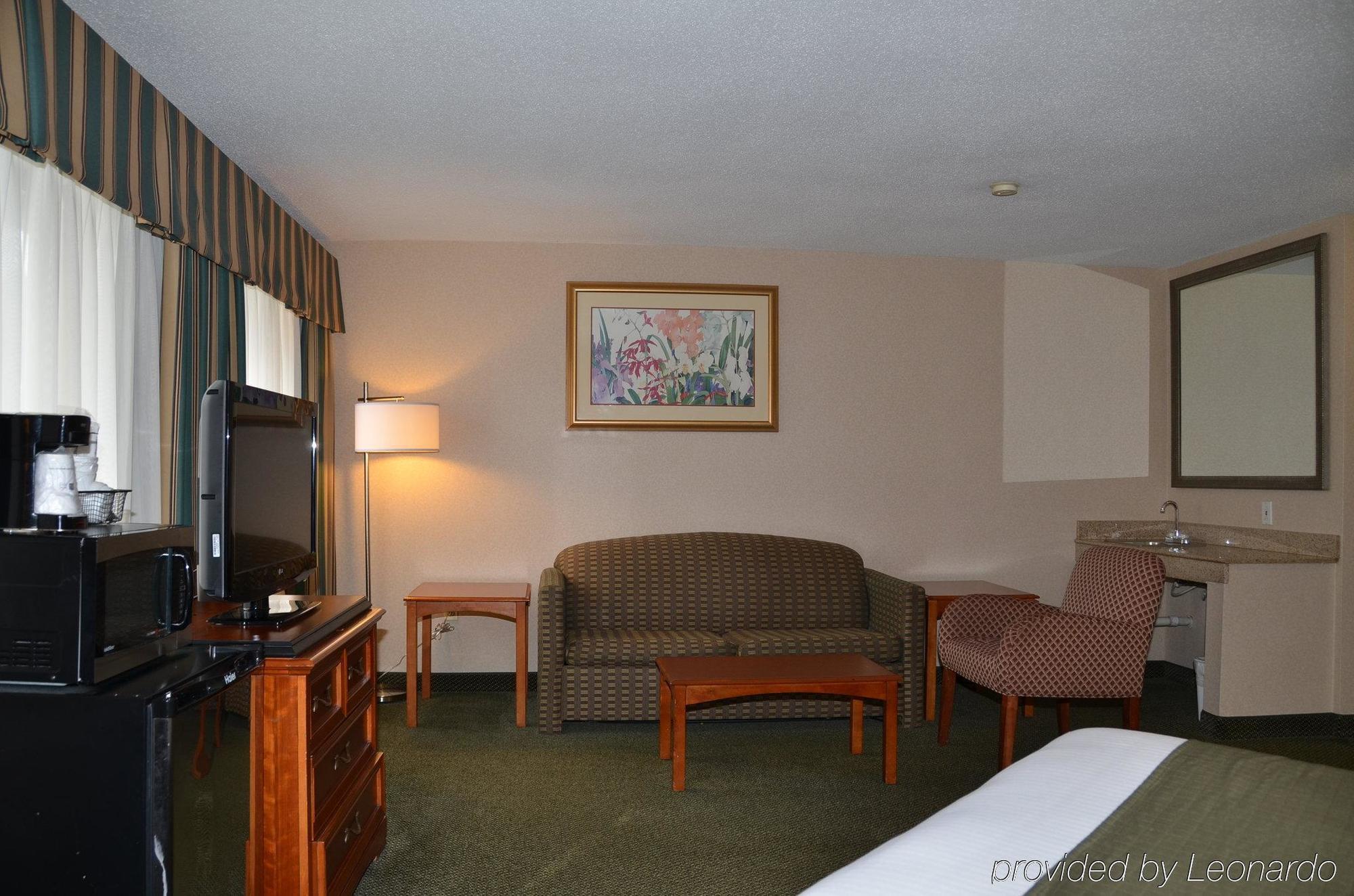 Best Western Rockland Quarto foto