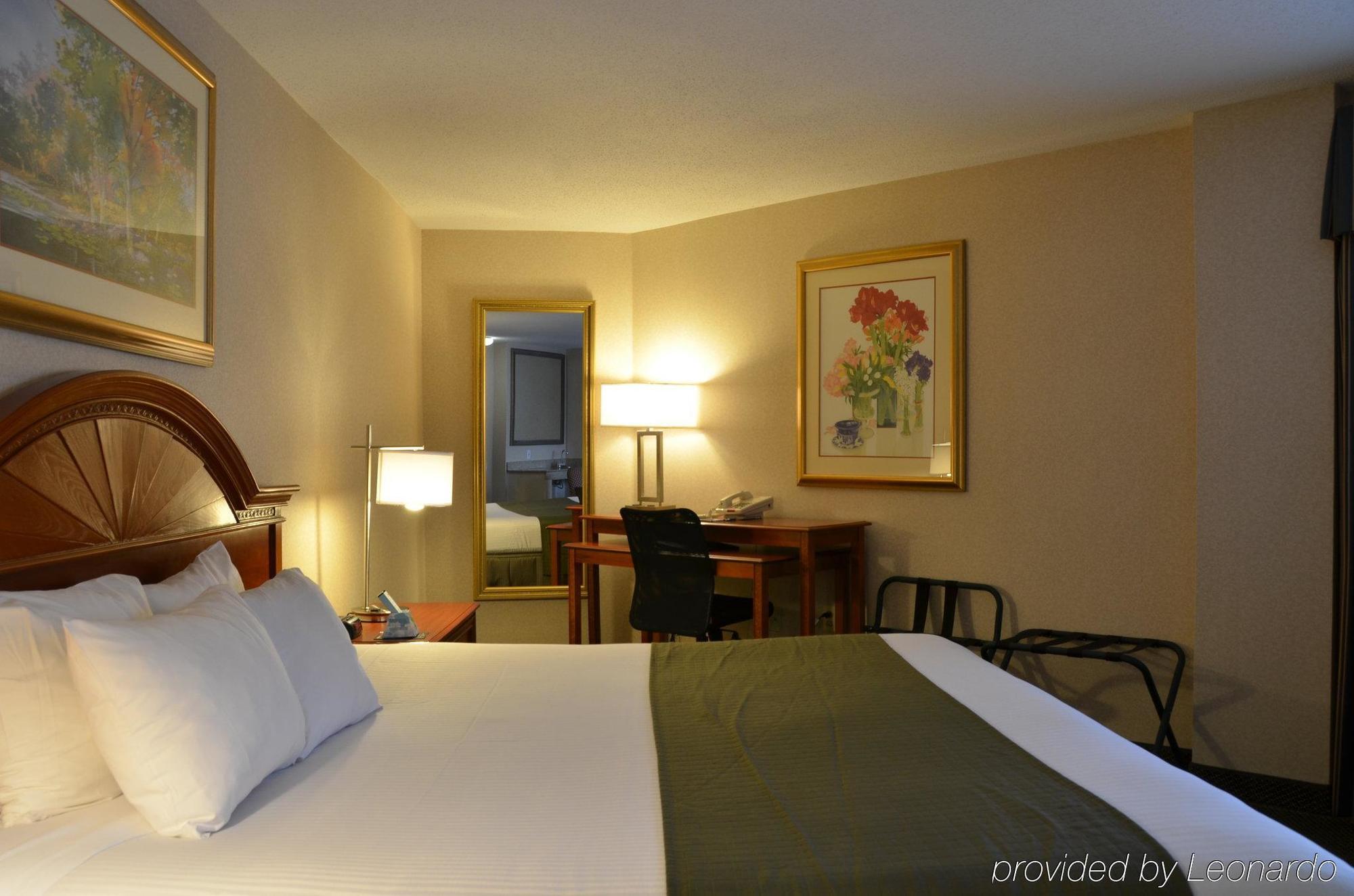 Best Western Rockland Quarto foto