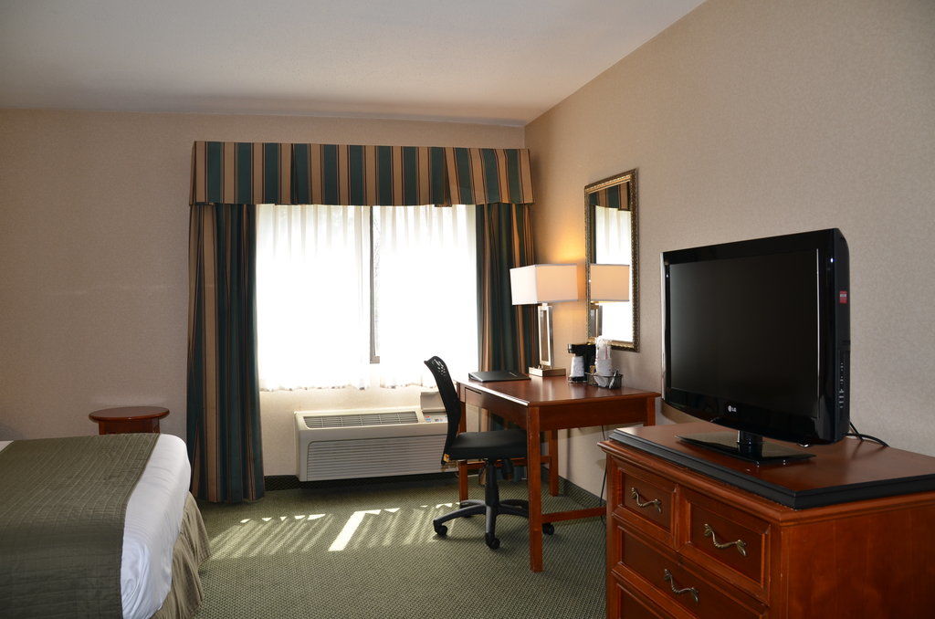 Best Western Rockland Exterior foto